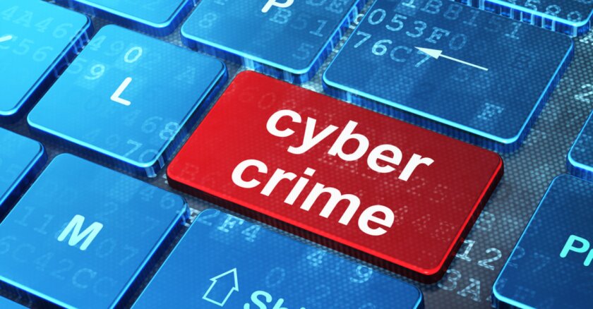 CYBER CRIME