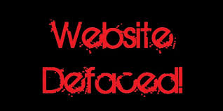 Website Defacement